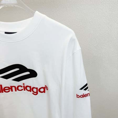 2025年9月15日入荷秋冬新作Balenciaga長袖高品質人気商品/誕生日プレゼント/FF工場