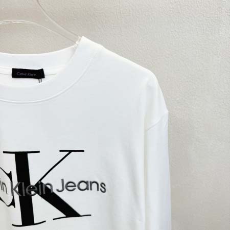 2025年9月15日入荷秋冬新作CK長袖高品質人気商品/誕生日プレゼント/FF工場