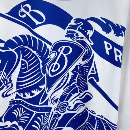 2025年9月15日入荷秋冬新作Burberryスウェット高品質人気商品/誕生日プレゼント/FF工場