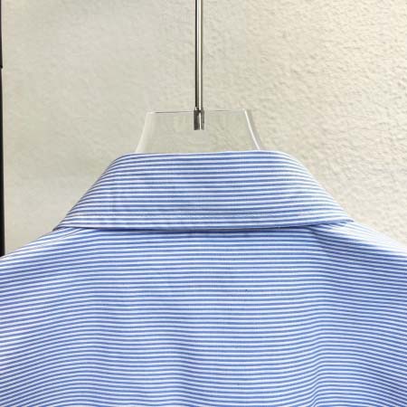 2025年9月15日入荷秋冬新作LOEWEシャツ高品質人気商品/誕生日プレゼント/FF工場