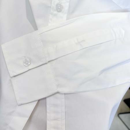 2025年9月15日入荷秋冬新作Balenciagaシャツ高品質人気商品/誕生日プレゼント/FF工場