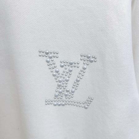 2025年9月15日入荷秋冬新作Louis Vuittonスウェット高品質人気商品/誕生日プレゼント/FF工場