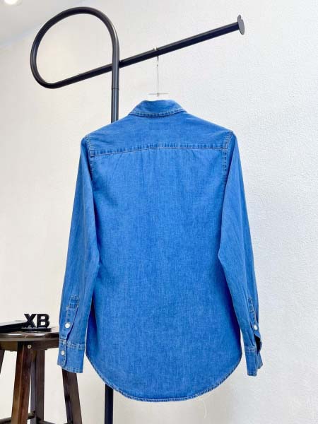 2025年9月15日入荷秋冬新作Ralh Laurenシャツ高品質人気商品/誕生日プレゼント/FF工場