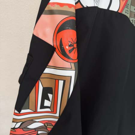 2025年9月15日入荷秋冬新作Evisuジャケット高品質人気商品/誕生日プレゼント/FF工場