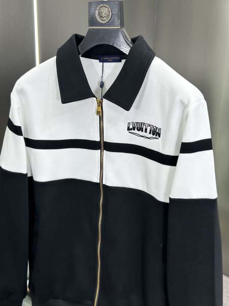 2025年9月15日入荷秋冬新作Louis Vuitton上下高品質人気商品/誕生日プレゼント/FF工場