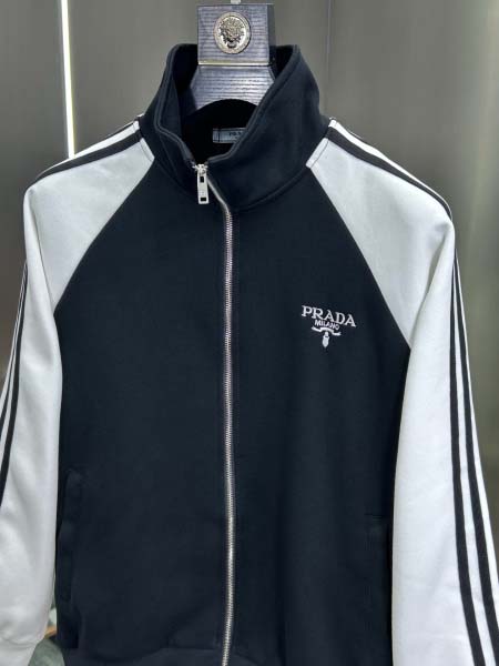 2025年9月15日入荷秋冬新作Prada上下高品質人気商品/誕生日プレゼント/FF工場