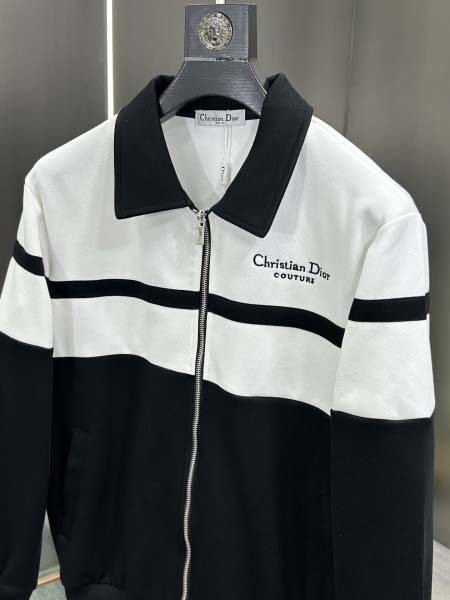 2025年9月15日入荷秋冬新作Dior上下高品質人気商品/誕生日プレゼント/FF工場