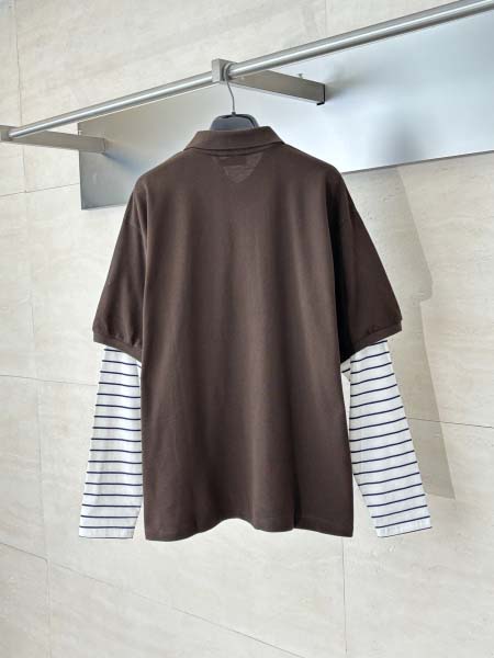 2025年9月15日入荷秋冬新作MiuMiu長袖高品質人気商品/誕生日プレゼント/FF工場