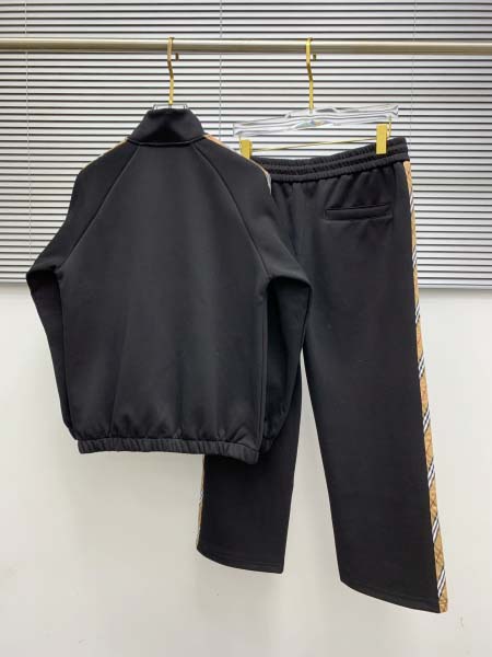 2025年9月15日入荷秋冬新作Burberry上下高品質人気商品/誕生日プレゼント/FF工場