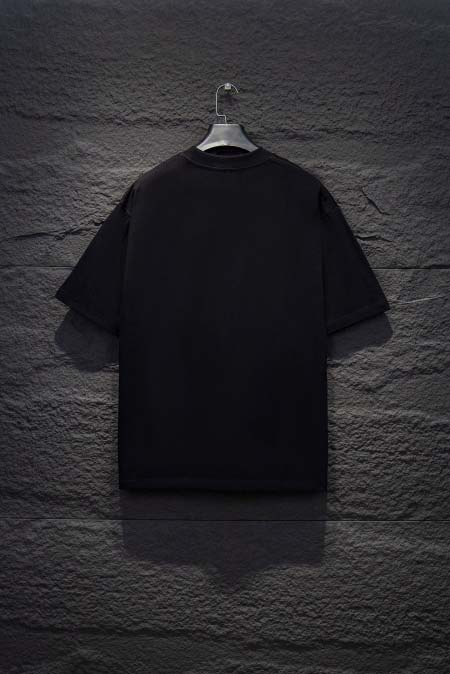 2025年9月15日入荷秋冬新作Prada半袖 tシャツ高品質人気商品/誕生日プレゼント/FF工場