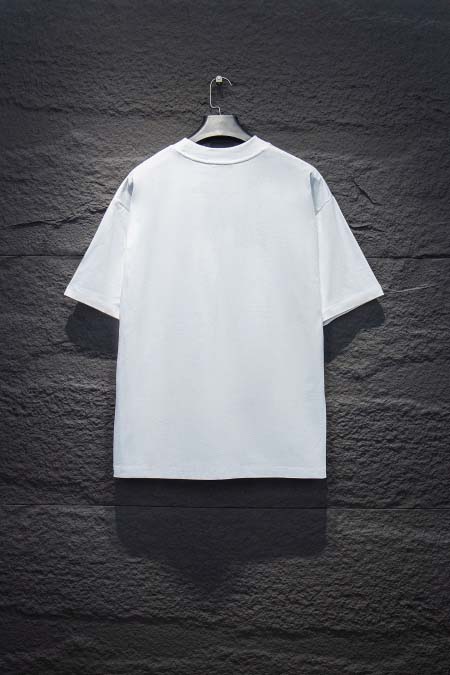 2025年9月15日入荷秋冬新作Prada半袖 tシャツ高品質人気商品/誕生日プレゼント/FF工場