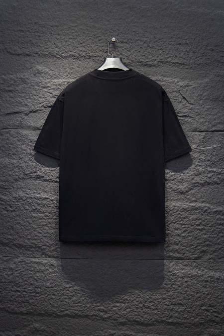 2025年9月15日入荷秋冬新作Miumiu半袖 tシャツ高品質人気商品/誕生日プレゼント/FF工場