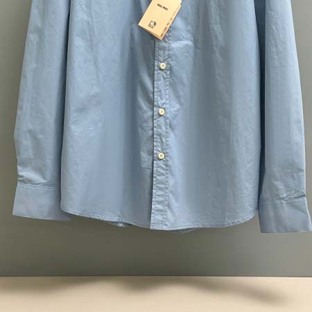 2025年9月16日入荷秋冬新作Balenciagaシャツ高品質人気商品/誕生日プレゼント/FF工場