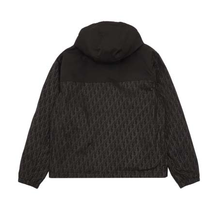 2025年9月16日入荷秋冬新作DIORジャケット高品質人気商品/誕生日プレゼント/FF工場