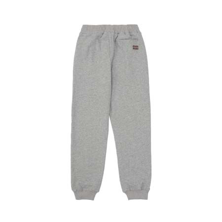 2025年9月16日入荷秋冬新作MIUMIUズボン高品質人気商品/誕生日プレゼント/FF工場