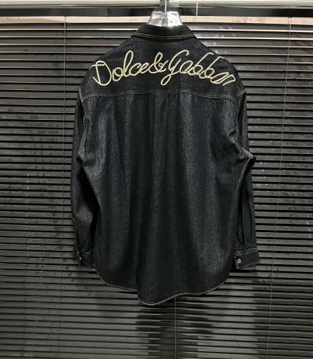 2025年9月16日入荷秋冬新作DG長袖高品質人気商品/誕生日プレゼント/ML工場