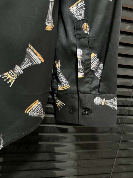 2025年9月16日入荷秋冬新作DG シャツ高品質人気商品/誕生日プレゼント/ML工場