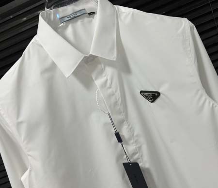 2025年9月16日入荷秋冬新作Prada半袖 tシャツ高品質人気商品/誕生日プレゼント/ML工場