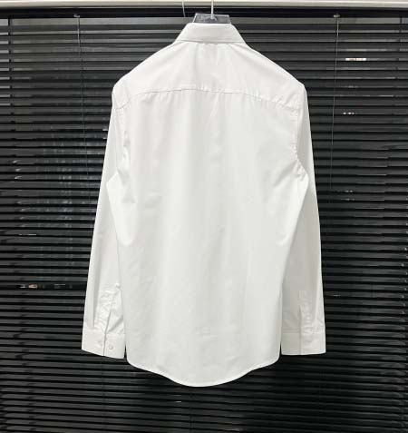 2025年9月16日入荷秋冬新作Diorシャツ高品質人気商品/誕生日プレゼント/ML工場