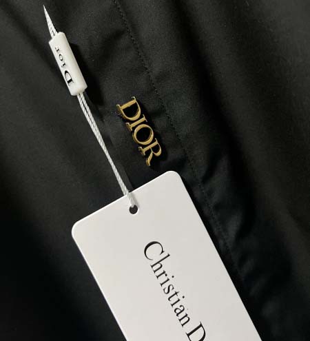 2025年9月16日入荷秋冬新作Diorシャツ高品質人気商品/誕生日プレゼント/ML工場