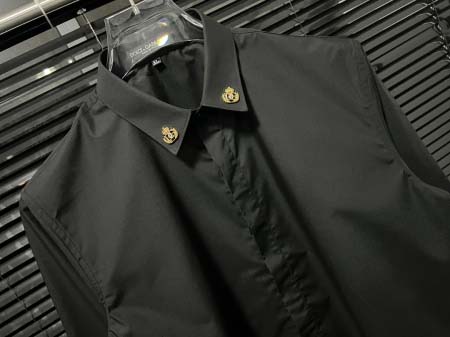 2025年9月16日入荷秋冬新作DGシャツ高品質人気商品/誕生日プレゼント/ML工場