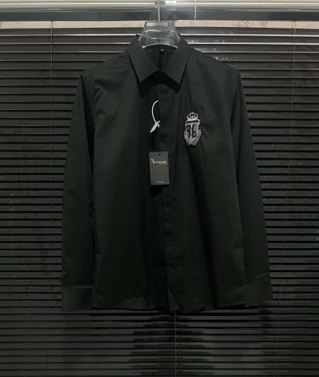 2025年9月16日入荷秋冬新作Billionaireシャツ高品質人気商品/誕生日プレゼント/ML工場