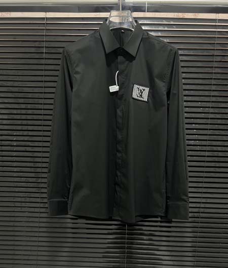 2025年9月16日入荷秋冬新作Louis Vuittonシャツ高品質人気商品/誕生日プレゼント/ML工場