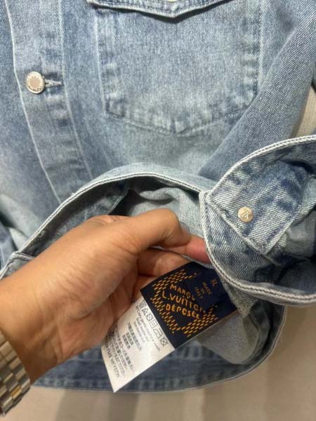 2025年9月16日入荷秋冬新作Louis Vuitton上下高品質人気商品/誕生日プレゼント/ML工場