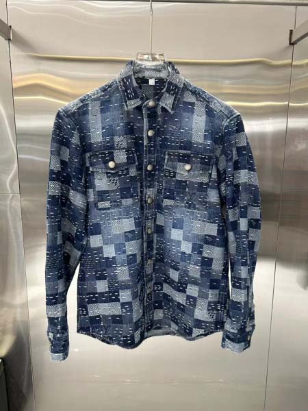 2025年9月16日入荷秋冬新作Louis Vuittonジャケット高品質人気商品/誕生日プレゼント/ML工場