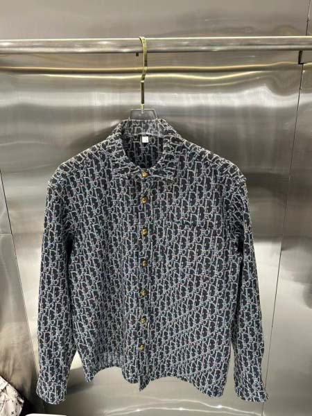 2025年9月16日入荷秋冬新作diorジャケット高品質人気商品/誕生日プレゼント/ML工場