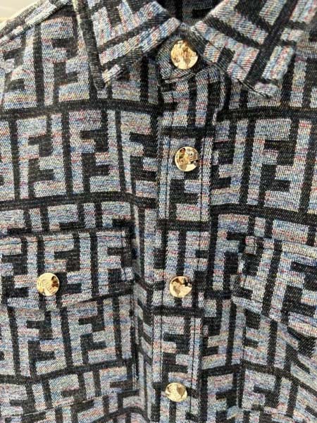 2025年9月16日入荷秋冬新作fendiジャケット高品質人気商品/誕生日プレゼント/ML工場