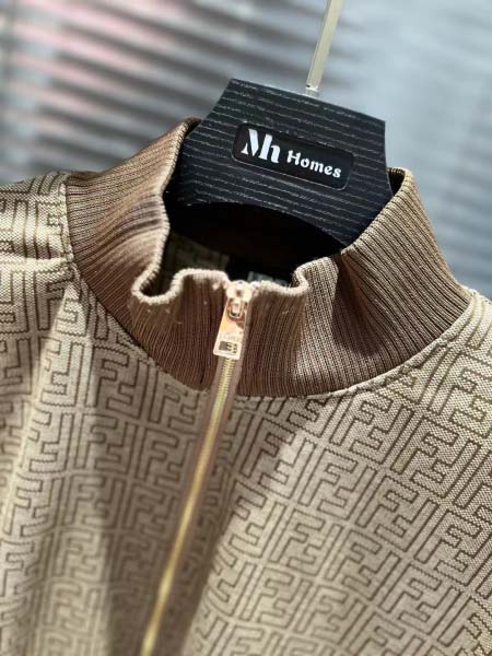 2025年9月16日入荷秋冬新作fendi上下高品質人気商品/誕生日プレゼント/ML工場