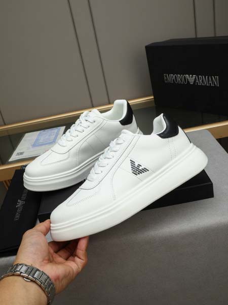 2025年9月19日入荷新品Alexander McQueenカジュアルシューズ/スニーカー｜メンズ靴人気本革製ギフト/誕生日/XG工場