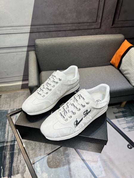 2025年9月19日入荷新品Alexander McQueenカジュアルシューズ/スニーカー｜メンズ靴人気本革製ギフト/誕生日/XG工場