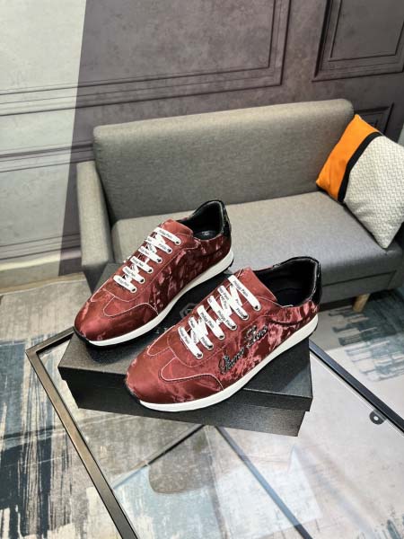 2025年9月19日入荷新品Alexander McQueenカジュアルシューズ/スニーカー｜メンズ靴人気本革製ギフト/誕生日/XG工場