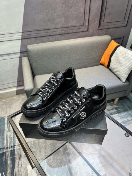 2025年9月19日入荷新品Alexander McQueenカジュアルシューズ/スニーカー｜メンズ靴人気本革製ギフト/誕生日/XG工場