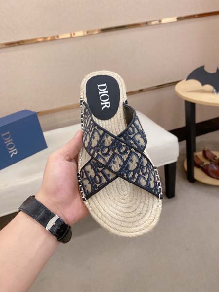 2025年9月19日入荷新品Diorカジュアルシューズ/スニーカー｜メンズ靴人気本革製ギフト/誕生日/XG工場