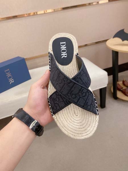 2025年9月19日入荷新品Diorカジュアルシューズ/スニーカー｜メンズ靴人気本革製ギフト/誕生日/XG工場