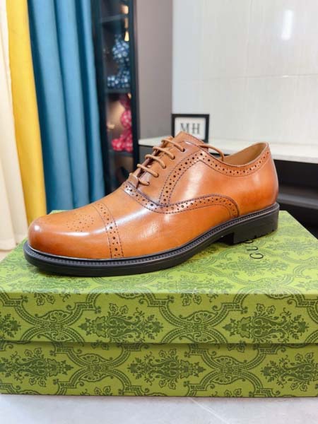 2025年9月19日入荷新品GUCCIカジュアルシューズ/スニーカー｜メンズ靴人気本革製ギフト/誕生日/XG工場