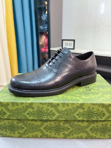 2025年9月19日入荷新品GUCCIカジュアルシューズ/スニーカー｜メンズ靴人気本革製ギフト/誕生日/XG工場