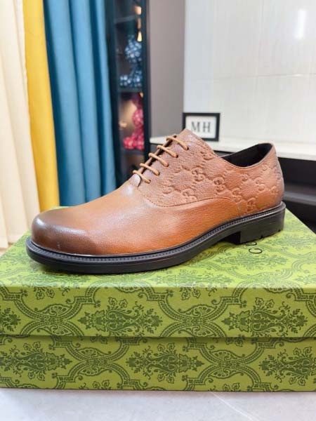 2025年9月19日入荷新品GUCCIカジュアルシューズ/スニーカー｜メンズ靴人気本革製ギフト/誕生日/XG工場