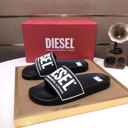 2025年9月20日入荷新品DIESELカジュアルシューズ/スニーカー｜メンズ靴人気本革製ギフト/誕生日/TL工場