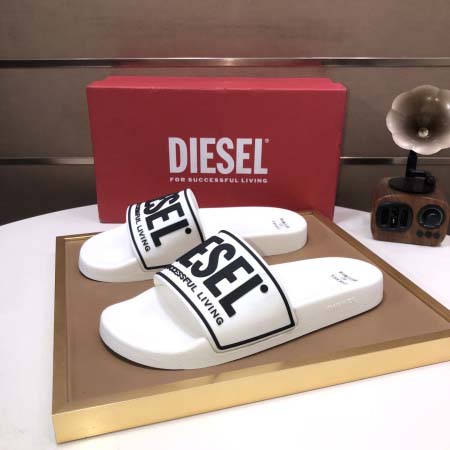 2025年9月20日入荷新品DIESELカジュアルシューズ/スニーカー｜メンズ靴人気本革製ギフト/誕生日/TL工場