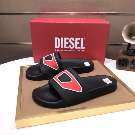 2025年9月20日入荷新品DIESELカジュアルシューズ/スニーカー｜メンズ靴人気本革製ギフト/誕生日/TL工場