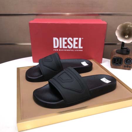 2025年9月20日入荷新品DIESELカジュアルシューズ/スニーカー｜メンズ靴人気本革製ギフト/誕生日/TL工場