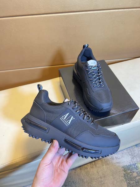 2025年9月20日入荷新品Louis Vuittonカジュアルシューズ/スニーカー｜メンズ靴人気本革製ギフト/誕生日/TL工場