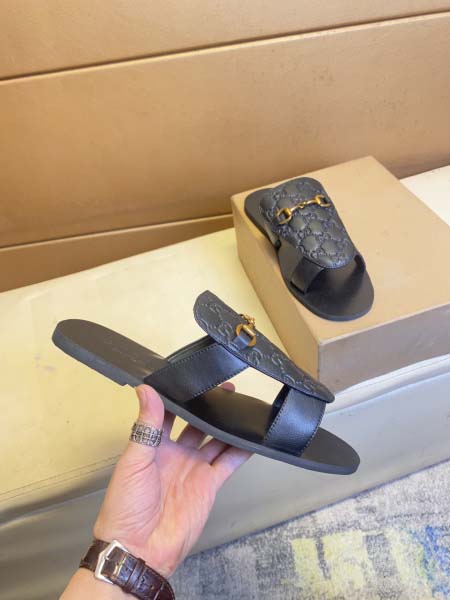 2025年9月20日入荷新品Gucciカジュアルシューズ/スニーカー｜メンズ靴人気本革製ギフト/誕生日/TL工場