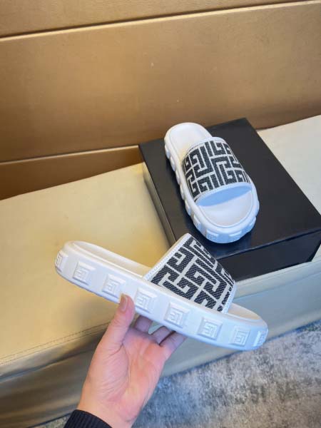 2025年9月20日入荷新品Balmain カジュアルシューズ/スニーカー｜メンズ靴人気本革製ギフト/誕生日/TL工場