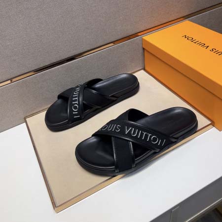 2025年9月20日入荷新品Louis Vuittonカジュアルシューズ/スニーカー｜メンズ靴人気本革製ギフト/誕生日/TL工場