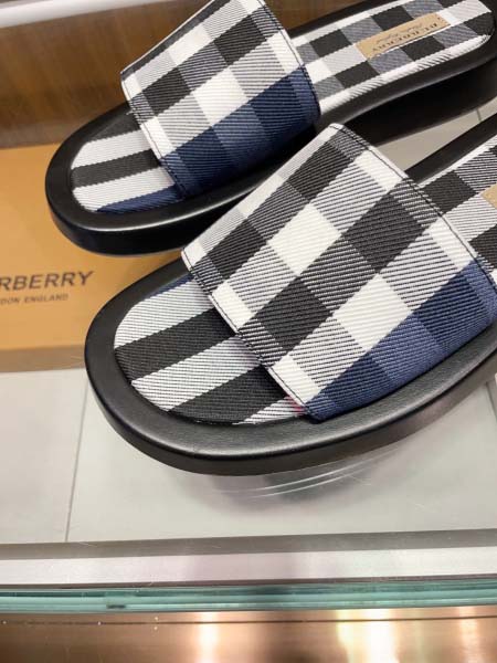 2025年9月20日入荷新品Burberryカジュアルシューズ/スニーカー｜メンズ靴人気本革製ギフト/誕生日/TL工場